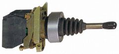 Schneider Electric XD4PA24+ZBG4201 Joystick