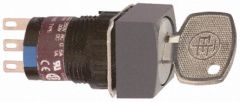 Telemecanique XB6EDG221P Switch