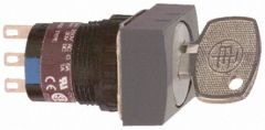 Telemecanique XB6EDG222P Switch