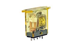 IDEC RH1V2-UDC12V Relay