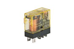 IDEC RJ1S-C-A120 Relay