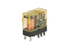 IDEC RJ2S-C-A120 Relay