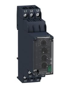 Schneider Electric RM22TR33 Relay