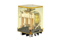 IDEC RR2BA-UDC12V Relay