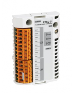 ABB-RTAC-01 Pulse Encoder Interface Module