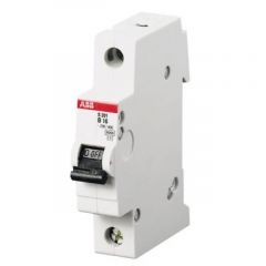 ABB S201B16 MCB