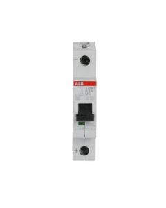 ABB-S201MT-K8UC Miniature Circuit Breaker