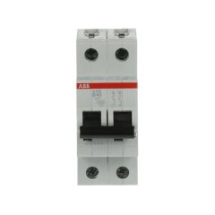 abb-S202-B40  Miniature Circuit Breaker