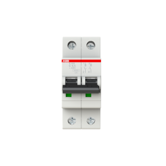 abb-S202-C0.5 Miniature Circuit Breaker 