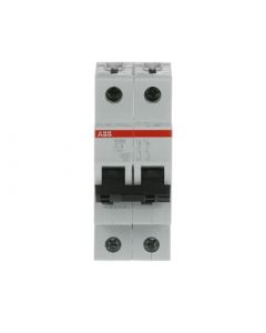 ABB-S202-C3 Miniature Circuit Breaker