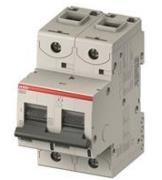 ABB S802PV-S80 Circuit Breaker