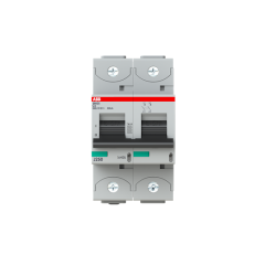 abb-s802s-c6 Circuit breaker