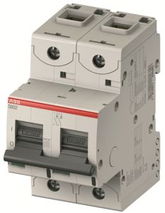 abb-S802S-UCK4  MCB