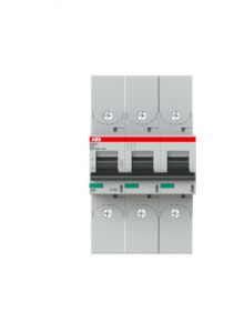 ABB-S803HV-K16 MCB