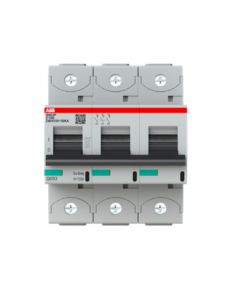 ABB-S803P-C100 Circuit Breaker