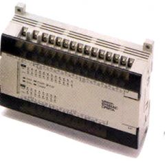 Omron CQM1-OC222 Output Unit