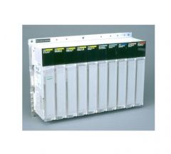 Schneider Electric 140XBP01000C Module