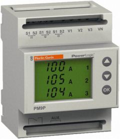 Schneider Electric 15197 DIN Rail