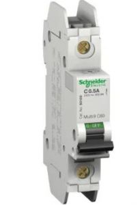 Schneider Electric 60100 Breaker