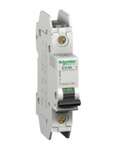 Schneider Electric 60108 Breaker