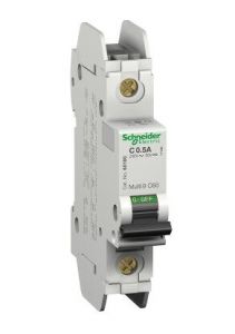 Schneider Electric 60115 Breaker