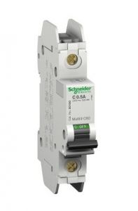 Schneider Electric 60127 Breaker