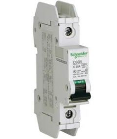 Schneider Electric 60132 Breaker