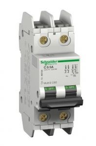 Schneider Electric 60135 Breaker