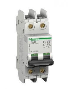 Schneider Electric 60141 Breaker