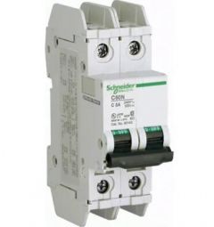 Schneider Electric 60152 Breaker