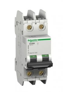 Schneider Electric 60164 Breaker