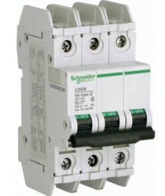Schneider Electric 60174 Breaker