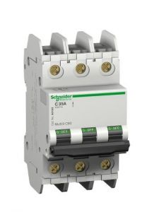 Schneider Electric 60181 Breaker