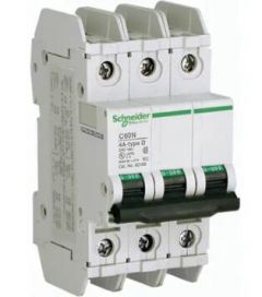 Schneider Electric 60186 Breaker