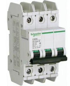 Schneider Electric 60193 Breaker