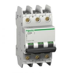 Schneider Electric 60196 Breaker
