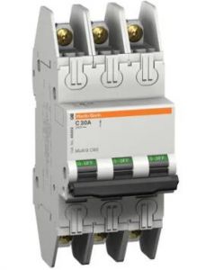 Schneider Electric 60297 Breaker