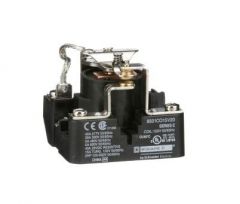 Schneider Electric 8501CDO15V51 Relay