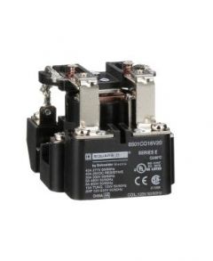 Schneider Electric 8501CDO16V51 Relay