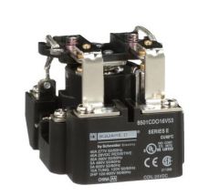Schneider Electric 8501CDO16V53 Relay