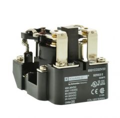 Schneider Electric 8501CDO22V51 Relay