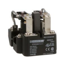 Schneider Electric 8501CDO22V60 Relay