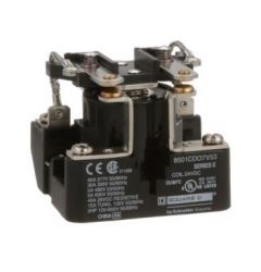 Schneider Electric 8501CDO7V53 Relay