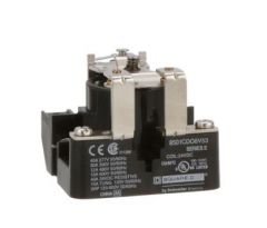 Schneider Electric 8501CDO8V53 Relay