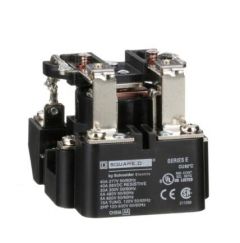 Schneider Electric 8501CDPDT Relay