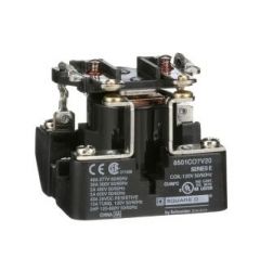 Schneider Electric 8501CDPST Relay