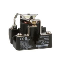 Schneider Electric 8501CO15V08 Relay