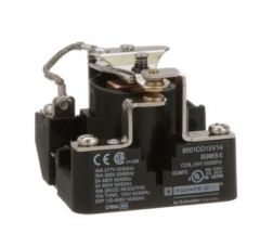 Schneider Electric 8501CO15V14 Relay