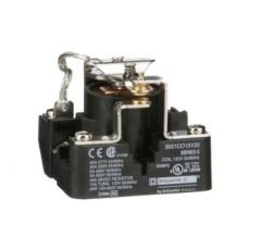 Schneider Electric 8501CO15V20 Relay