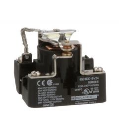 Schneider Electric 8501CO15V24 Relay